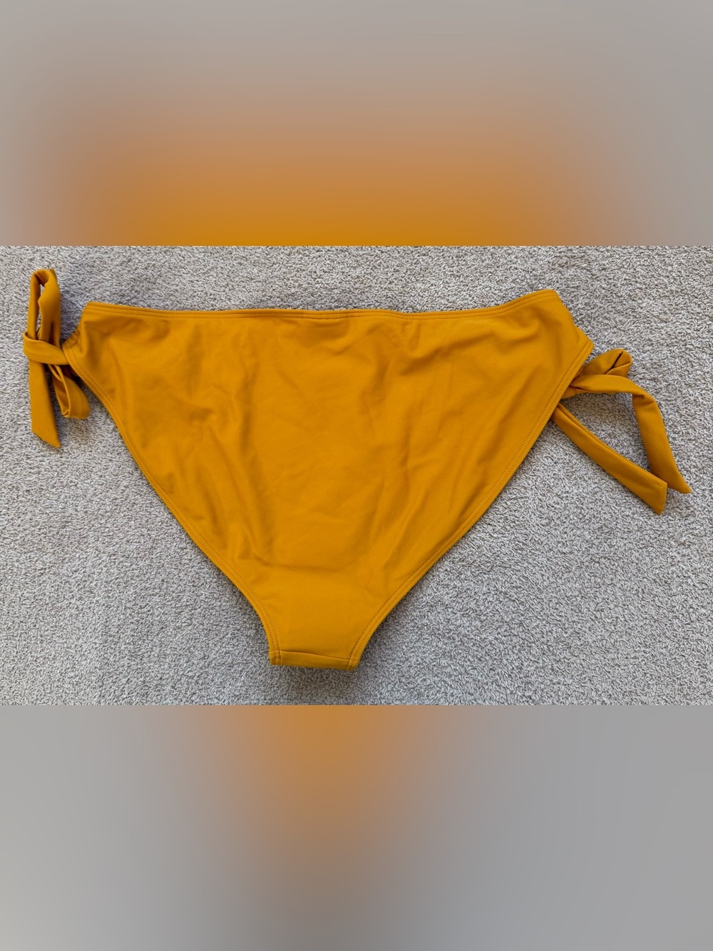 prAna - SWIM SET - TULUM TOP CLEAR SKY COLORBLOCK / ATALIA BOTTOM DEEP SOLSTICE - Picture 4 of 11